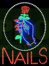 mongtay BẢNG LED SIGN