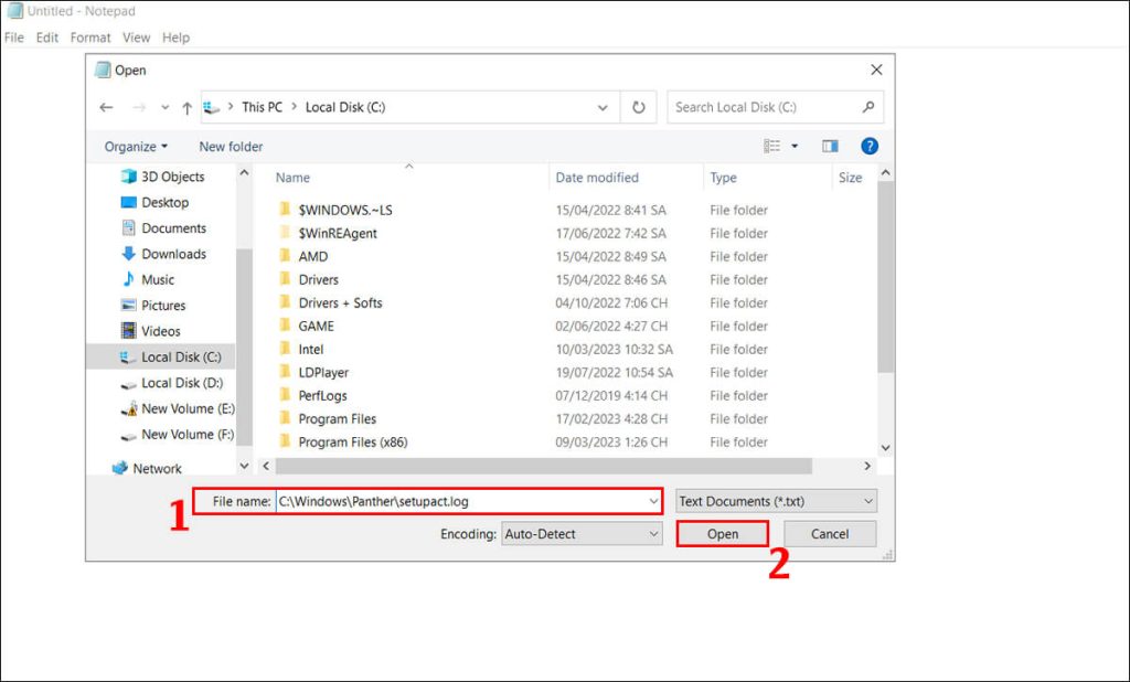 Cách kiểm tra máy tính dùng UEFI hay BIOS 