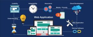 Tổng quan Web app là gì? Phân biệt khái niệm App và Web